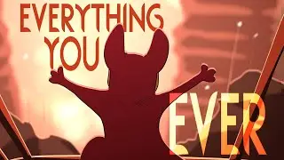 Artificer AMV - Everything You Ever