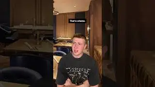 Girlfriends Dad Wants To Talk #Shorts