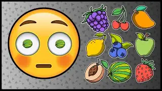 How much Fruit is too much?
