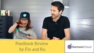 Pixelbook Review by Fin and Ru - Google Pixelbook Review 2020