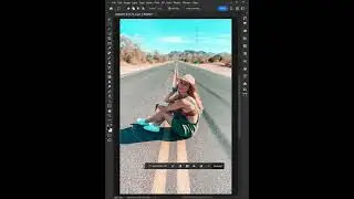 Photoshop AI Generative Fill with this Quick and Easy Tutorial!