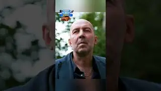 ОН БЫЛ ГОТОВ К ТАКОМУ ПОВОРОТУ, НО НЕ СОВСЕМ🙄 