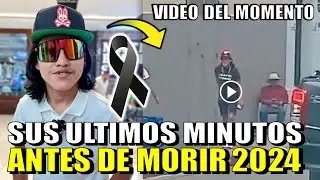 Filtran IMÁGENES de Farruko Pop en las últimas ¿Es real? Esto pasó minutos antes de partir 2024 hoy?