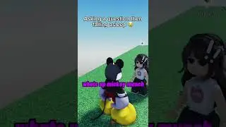 FALLING ASLEEP PRANK as MICKEY 😭😴 