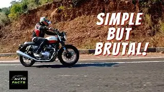 Royal Enfield Interceptor 650 || Performance|| Dynamics|| Pricing|| Who Should Buy This?||VFM!||