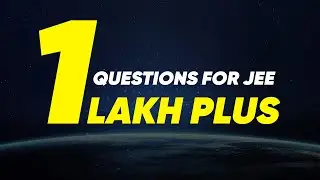 JEE 2024 | 1 Lakh Plus Questions in an APP | Completely FREE | MARKS APP