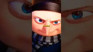 Why the Minions still serve Gru 