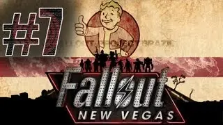 Fallout New Vegas - Project Brazil Part 7 - Vault Takeover | GamersCast