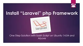 How to Install Laravel Ubuntu