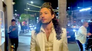 Ezra Miller Briefly BOOED At Flash Premiere Following Misconduct Allegations