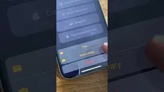 Create iPhone ringtones (not Garageband) 🔊