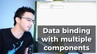 Community Answer: Data binding with multiple fields and a single Java property