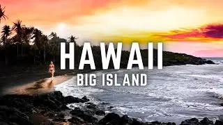 All You Need To Know Before Visiting Hawaii - Big Island