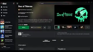 Sea of Thieves: Fix Audio/Sound Not Working, Fix Crackling, Muffled & Popping Audio On Windows PC