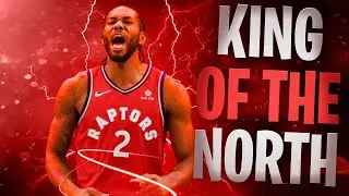 Kawhi Leonard - King of the North (2019 NBA Finals MVP Mini-Movie) ᴴᴰ