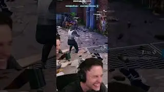 СЛОМАЛ СИСТЕМУ НА ПРЯТКАХ ФОРТНАЙТ 🤪 3455-9215-7438
