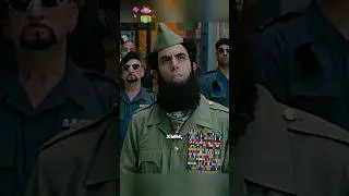 Диктатору не понравилась форма бомбы 💣 
