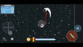 ИЛЬЯ ИГРАЕТ В "EVOWARS. IO" И СТАЛ ДОВОЛЬНЫМ! (часть 2)