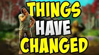 Things Have Changed in New World...Flame Core Changes, Empyrean Forge Changes, & More
