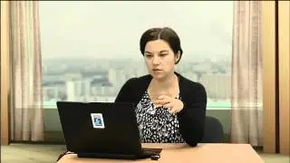 3 Международный протокол и этикет