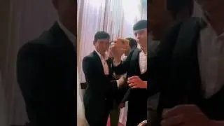 To'ydagi xolat 