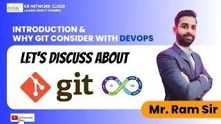 Is GIT required with DevOps Profile? | GIT Complete Roadmap 