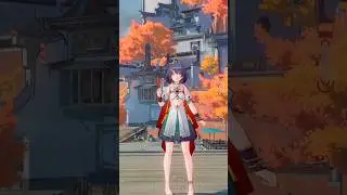 Yunli Loses CTRL on the Xianzhou Luofu | Honkai Star Rail