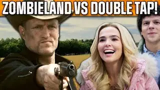 Which ZOMBIELAND Movie is Better?