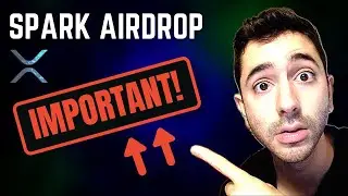 Top 6 XRP SPARK AIRDROP Questions Answered! IMPORTANT!