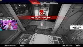 We found egirl bathwater in Apex Legends 