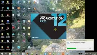 How to download, install and activate vmware workstation (with activation key)