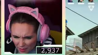 Talia Mar & KSI whitelisted on the Dream SMP server