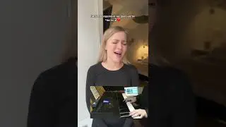 Видео разделено на две части, часть вторая❤️