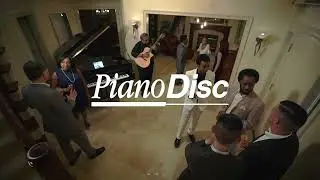 PianoDisc Piano Player Systems - Kendi Çalan sistemli Piyanolar...