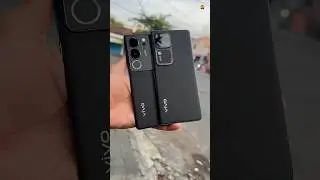 VIVO V30 vs VIVO V29🔥 Camera Test 