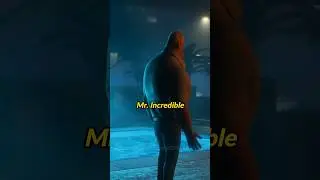 NOBODY noticed this in THE INCREDIBLES 2