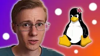 Why Are My Linux Videos So Negative?