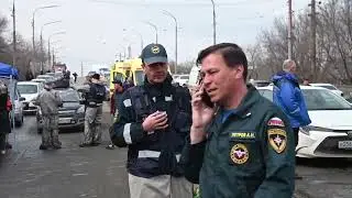 Что происходит в Орске сейчас