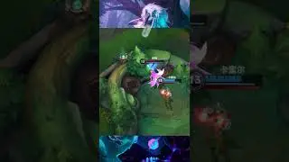 АРИ ЧЕРЕЗ 0 IQ | League of Legends Wild Rift 