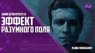 ЭФФЕКТ КВАНТОВОГО ПОЛЯ/THE EFFECT OF QUANTUM FIELDS Adobe After Effects