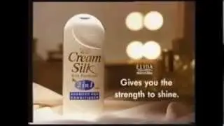 Cream Silk - Great Britain - 1992