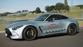 Pappas Auto - DREAMCARS HUNGARORING 2024