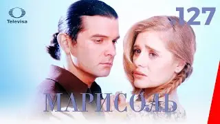 МАРИСОЛЬ / Marisol (127 серия) (1996) сериал