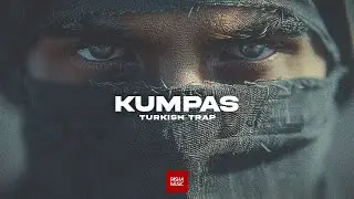 Pasha Music - KUMPAS | Aggressive Turkish Trap Beat