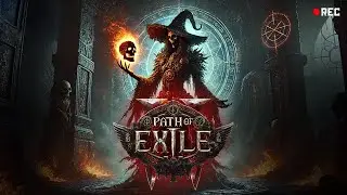 Path of Exile 2:ВЕДЬМА ИНФЕРНО