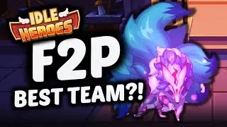 NO A-Tiers! NO Vulcan! NO Mockman! UNLOCK EVERYTHING in IDLE HEROES