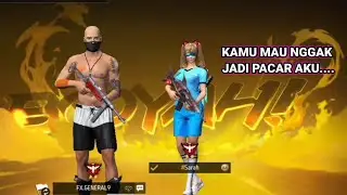 KETIKA BOCIL 12 TAHUN DI AJAK PACARAN SAMA CEWE 18 TAHUN😂