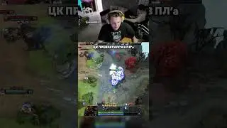 Chaos Knight иллюзионист в патче 7.36 / Dota 2 #dota2 #MAG1STO #дота2 #дота #shorts