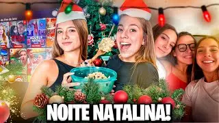 UM DIA NATALINO COM A GENTE!