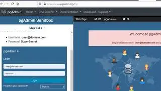 PostgreSQL Utilities [UR] Module 3 Lecture 2 ZE - 270